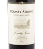 Rodney Strong Wine Estates Knotty Vines Zinfandel 2013