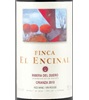 Finca El Encinal Crianza Tempranillo 2011