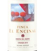 Finca El Encinal Crianza 2010