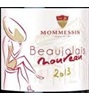 Mommessin Beaujolais Nouveau 2015