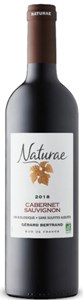 Gérard Bertrand Naturae  Cabernet Sauvignon 2018