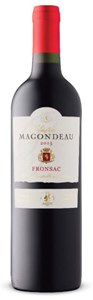 Château Magondeau 2015