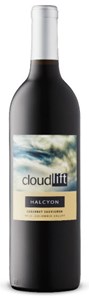 Cloudlift Halcyon Cabernet Sauvignon 2013