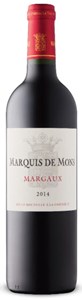 Marquis de Mons 2014