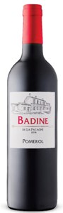 Badine de la Patache 2014