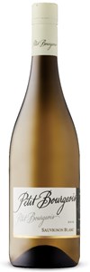 Henri Bourgeois Petit Bourgeois Sauvignon Blanc 2017