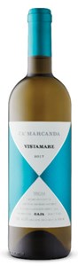 Ca' Marcanda Vistamare 2017