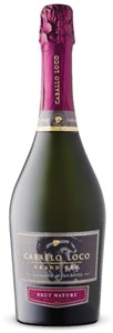 Caballo Loco Grand Cru Brut Nature Sparkling 2014