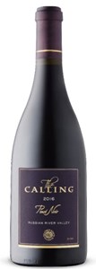 The Calling Pinot Noir 2016