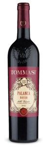 Tommasi Palanca 2016