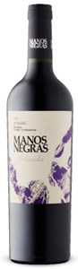 Manos Negras Atrevida Malbec 2017