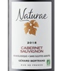 Gérard Bertrand Naturae  Cabernet Sauvignon 2018