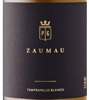 Vinos Terrunos Pastor Gilabert Zaumau Tempranillo Blanco 2017