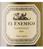 El Enemigo Chardonnay 2016