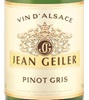 Jean Geiler Pinot Gris 2016