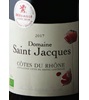 Domaine St-Jacques 2017