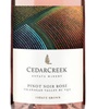 CedarCreek Estate Winery CedarCreek Pinot Noir Rosé 2022