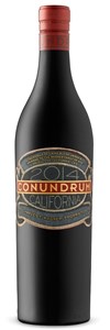 Conundrum Red Caymus Vineyards 2012