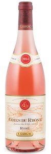 E. Guigal Rosé 2013