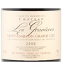 Château Les Gravières 2010