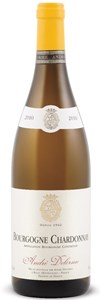 Andre Delorme Bourgogne Chardonnay 2010