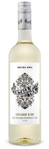 Vintage Ink Sauvignon Blanc 2013