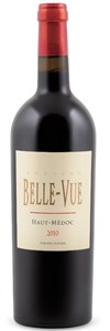 Château Belle-Vue Vincent Mulliez 2010