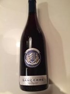 Roger Champault Les Pierris Sancerre Rouge Roger Champault 2013