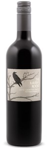 Raven's Roost Coyote's Run Estate Winery Cabernet Merlot 2012