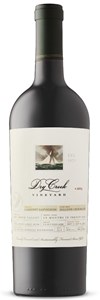 Dry Creek Vineyard Cabernet Sauvignon 2011