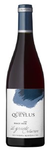 Domaine Queylus Grande Reserve Pinot Noir 2011