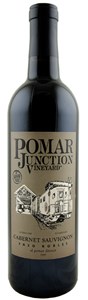 Pomar Junction Vineyard Cabernet Sauvignon 2019