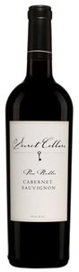 Secret Cellars Cabernet Sauvignon 2020