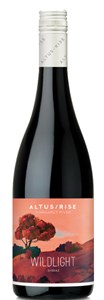 Altus Rise Wildlight Shiraz 2020