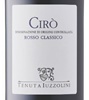 Tenuta Iuzzolini Cirò Rosso Classico 2021