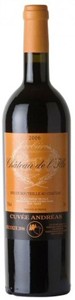 Château De L'ille Cuvée Andréas 2008