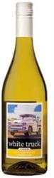 White Truck Unoaked Chardonnay 2008