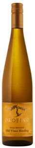 Orofino Vineyards Wild Ferment Old Vines Riesling 2020