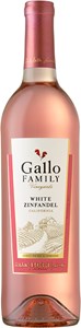 Gallo White Zinfandel 2019