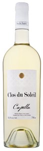 Clos du Soleil Winery Capella 2016