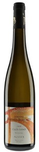 Domaine Barmès-Buecher Clos Sand Riesling 2018