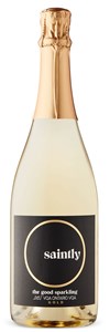 Saintly Sparkling Brut 2021