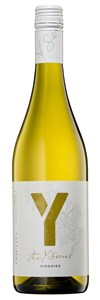 Yalumba The Y Series Viognier 2021