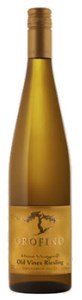 Orofino Vineyards Home Vineyard Old Vines Riesling 2020