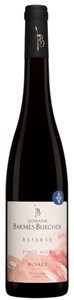 Domaine Barmès-Buecher Réserve Pinot Noir 2019