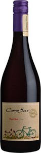 Cono Sur Organic Pinot Noir 2018