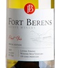 Fort Berens Estate Winery Pinot Gris 2022