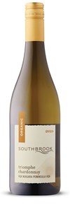 Southbrook Vineyards Triomphe Chardonnay 2019