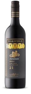 Wakefield Winery Jaraman Shiraz 2021