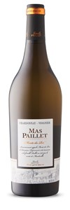 Mas Paillet Monts du Roi Chardonnay Viognier 2021